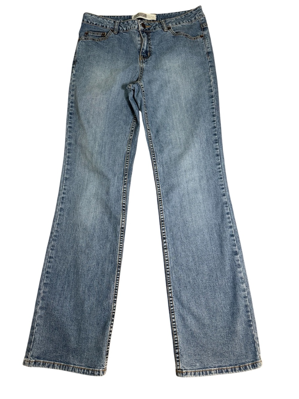 Route 66 Women's Original Denim Jeans